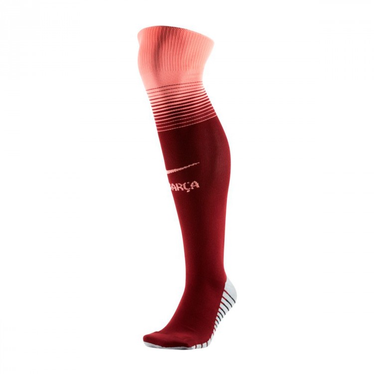 nike football socks barcelona