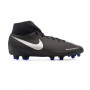 Phantom Vision Club DF FG/MG Black-Metallic silver-Racer blue