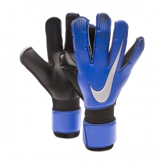 Luvas  Nike Vapor Grip 3 RS Promo Racer blue-Black-Metallic silver