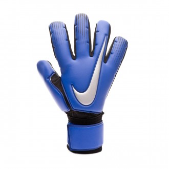 Luvas Nike Premier RS SGT Promo Racer blue-Black-Metallic silver