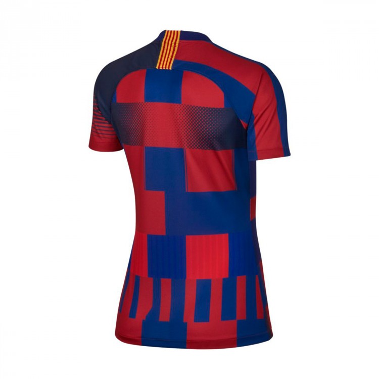 nike 20 years barcelona