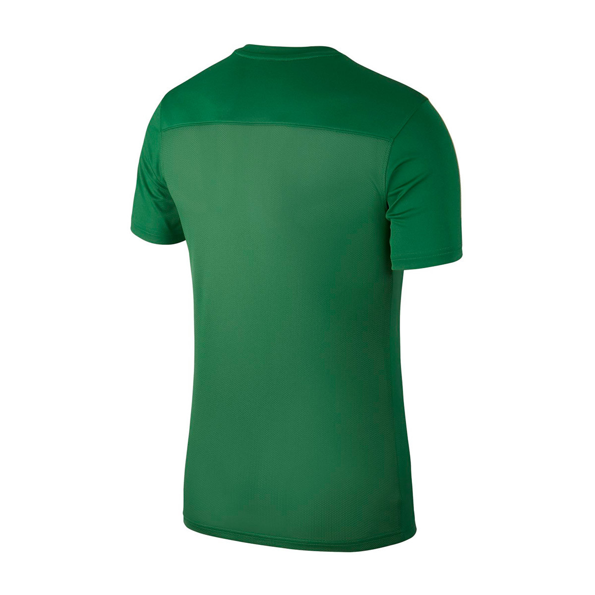 nike park 18 training top
