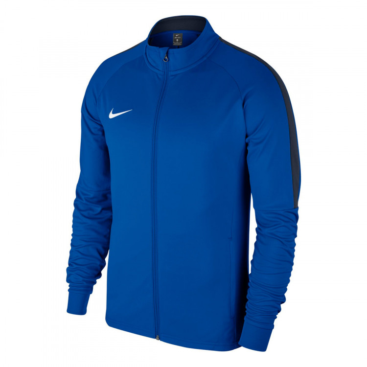 nike academy 18 knit
