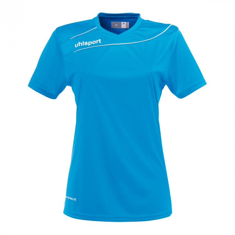 playeras de futbol para mujeres