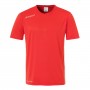 Essential m/c Rouge-Blanc
