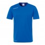 Essential m/c Azul royal-Blanc