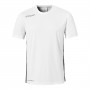 Essential m/c Blanc-Noir