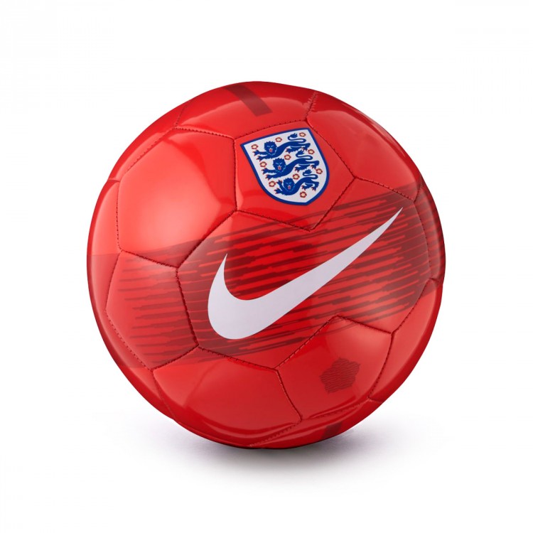 nike pallone