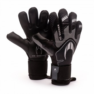 Luvas  HO Soccer Supremo Club Negative Premiersoft Black