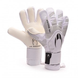 Luvas  HO Soccer Supremo Club Negative Premiersoft White