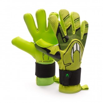 Luvas  HO Soccer Supremo Club Negative Premiersoft Green