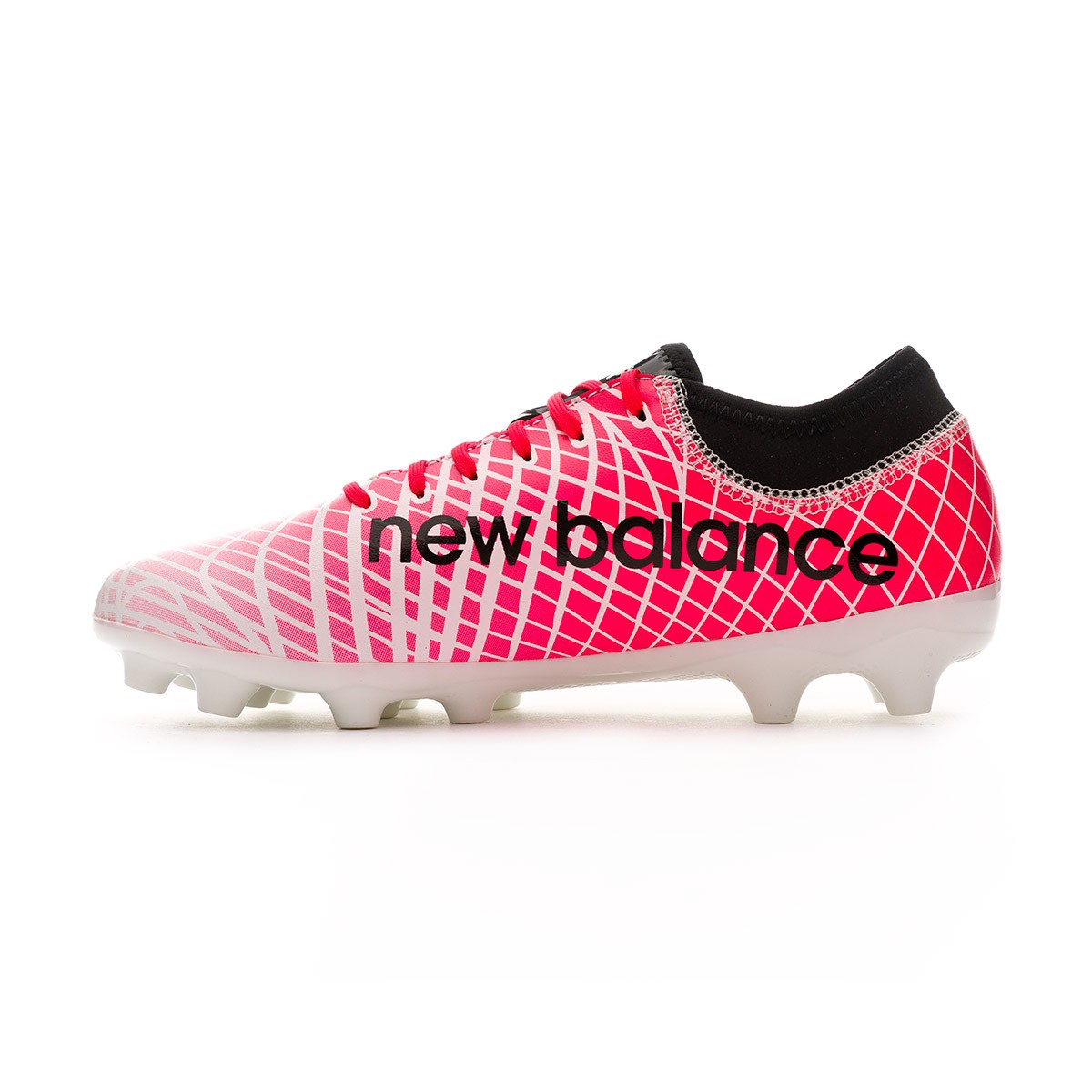 new balance boys football boots