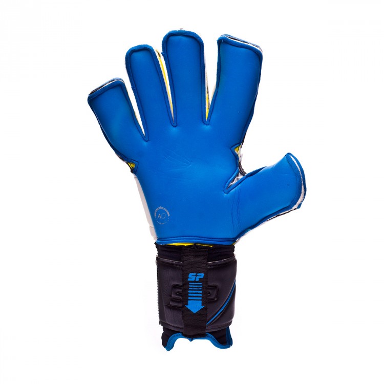 guantes de golero nike