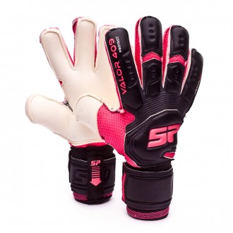 Valor 409 EVO Protect Negro-Fucsia