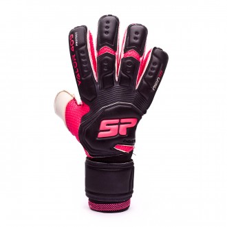 Luvas SP Fútbol Valor 409 EVO Protect Preto-Fúchsia
