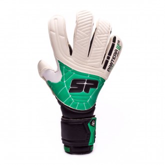 Luvas SP Fútbol Pantera Orion EVO Pro Branco-Verde