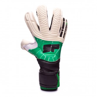 Luvas SP Fútbol Pantera Orion EVO Protect Branco-Verde