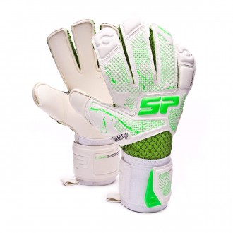 Luvas  SP Earhart 2 Iconic Branco-Verde