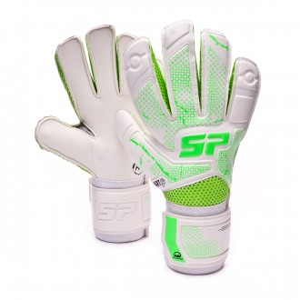 Earhart 2 Training White-Green