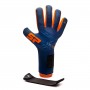Guante No Goal ZERO Pro Azul