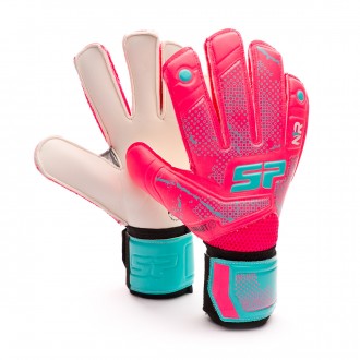 Luvas  SP Earhart 2 Training Noelia Ramos Fúchsia-Turquesa