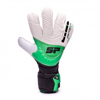 Luvas SP Fútbol Pantera Orion EVO Training Branco-Verde