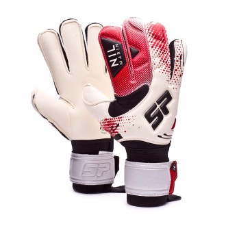 Nil Marin Pro White-Red-Black