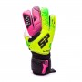 Nil Marín Iconic Verde-Rosa
