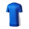 Camiseta adidas Entrada 18 m/c