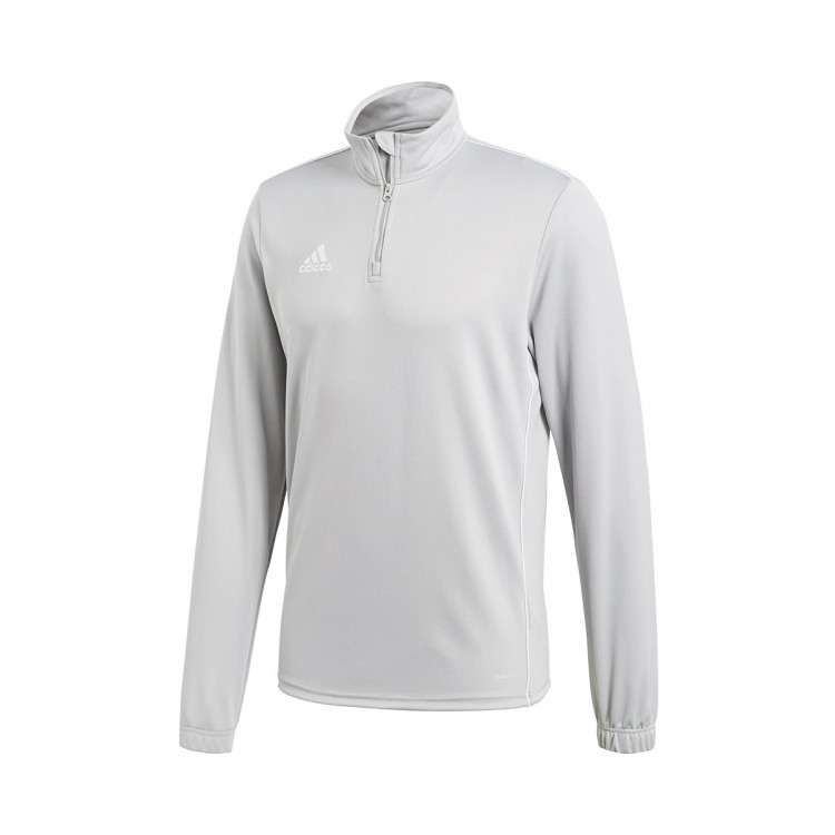 18 Stone Sudadera Core Soccer Leaked Training Adidas White qqT1z