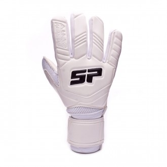 Guante SP Fútbol Serendipity Réplica Blanco