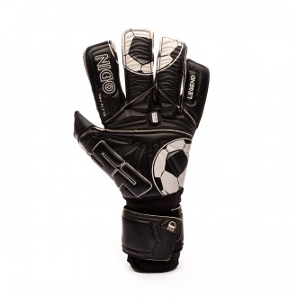 Luvas SP Fútbol Odin 2 EVO Pro Iago Herrerín Preto