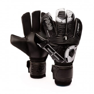 Luvas  SP Odin 2 EVO Réplica Iago Herrerín Preto