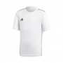 Core 18 Training m/c Niño White-Black