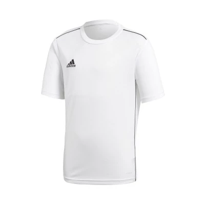 Playera Core 18 Training m/c Niño