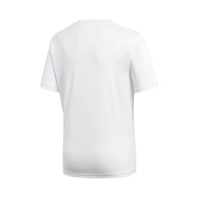 Playera Core 18 Training m/c Niño