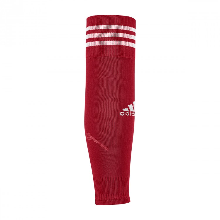 calzettoni calcio adidas rossi