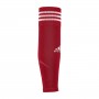 Team Sleeve 18 Power red-White