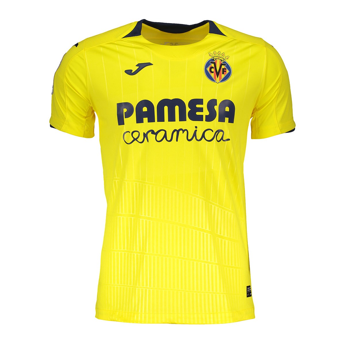 Jersey Joma Villarreal CF 2018-2019 
