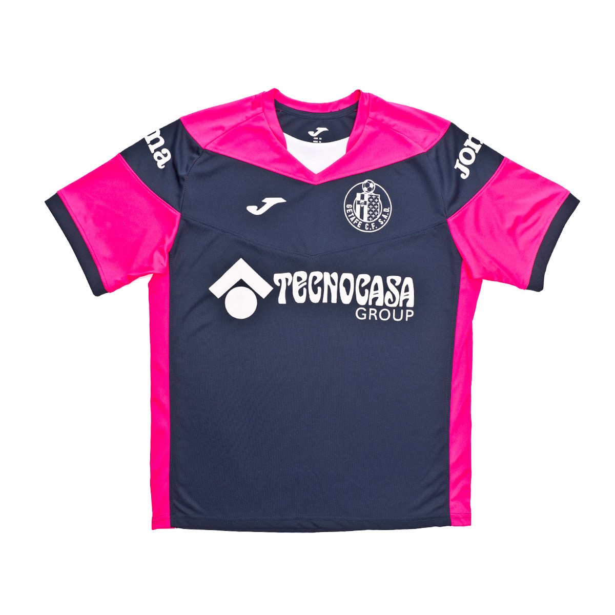camiseta joma niño