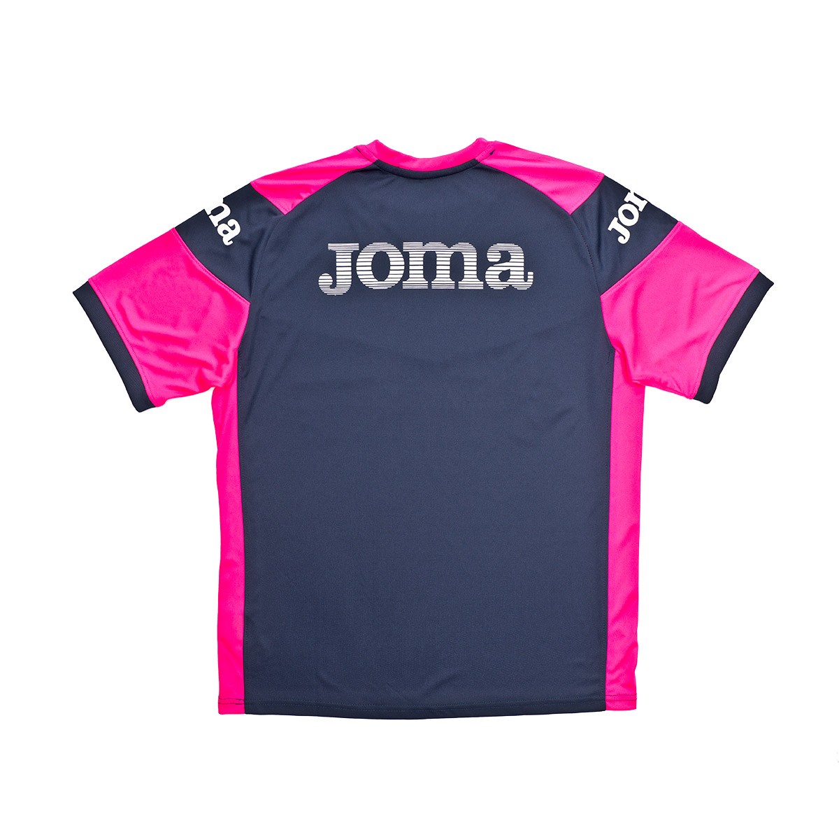 camiseta joma niño