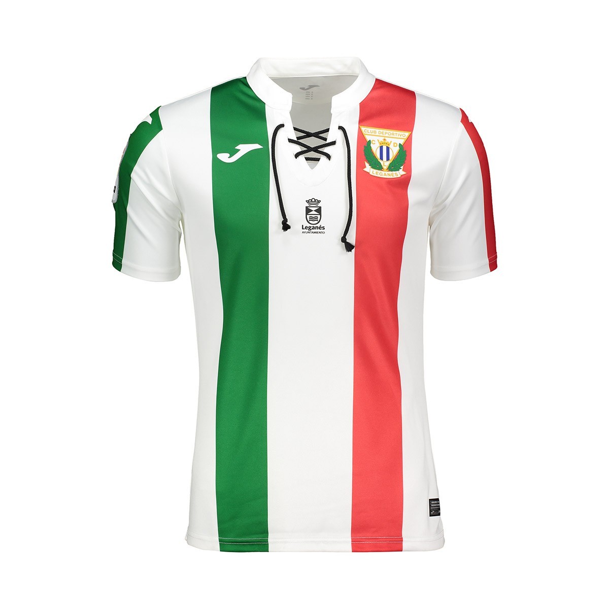equipaciones joma 2019