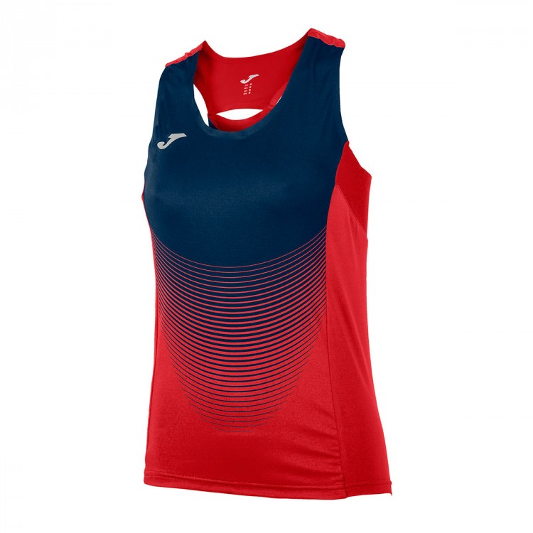 playera de tirantes mujer