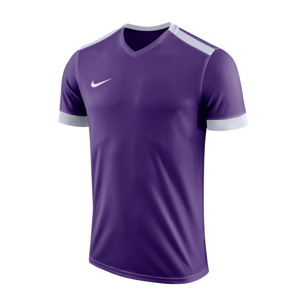 purple and white jersey