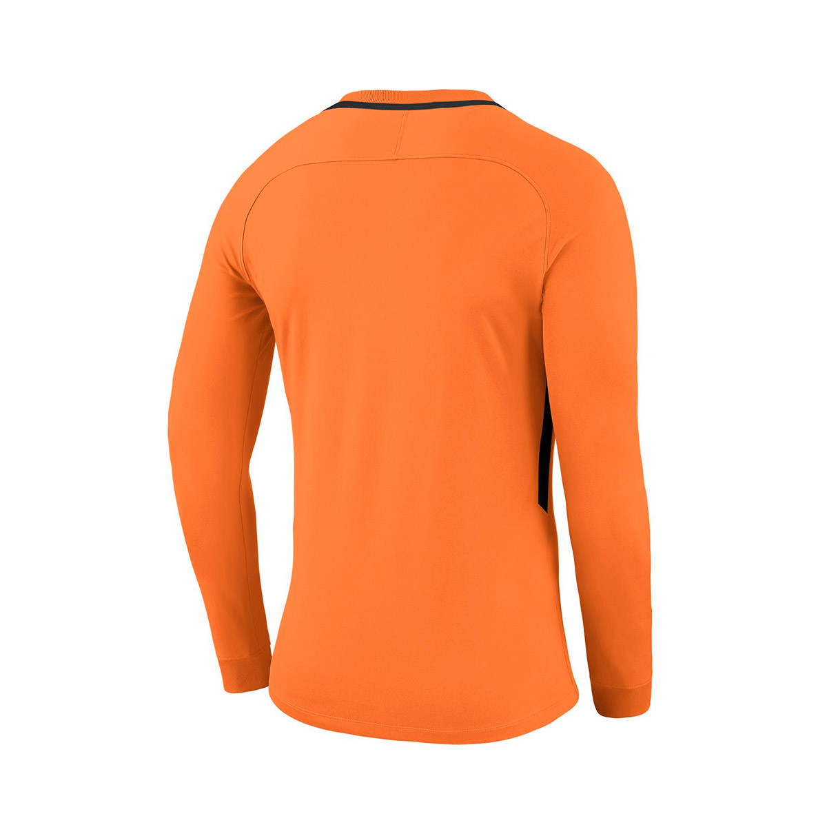 nike total orange shirt