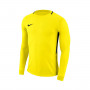 Park Goalie III m/l Niño Opti yellow-Black