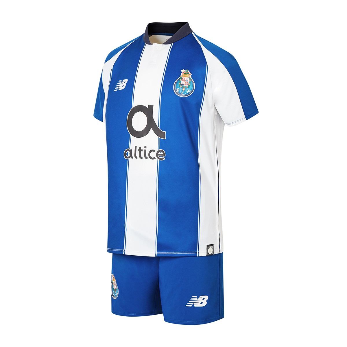 fc porto jersey 2018