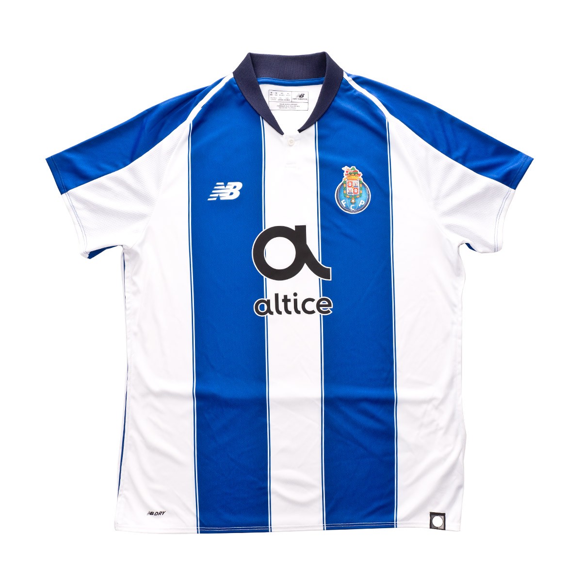 fc porto jersey 2018