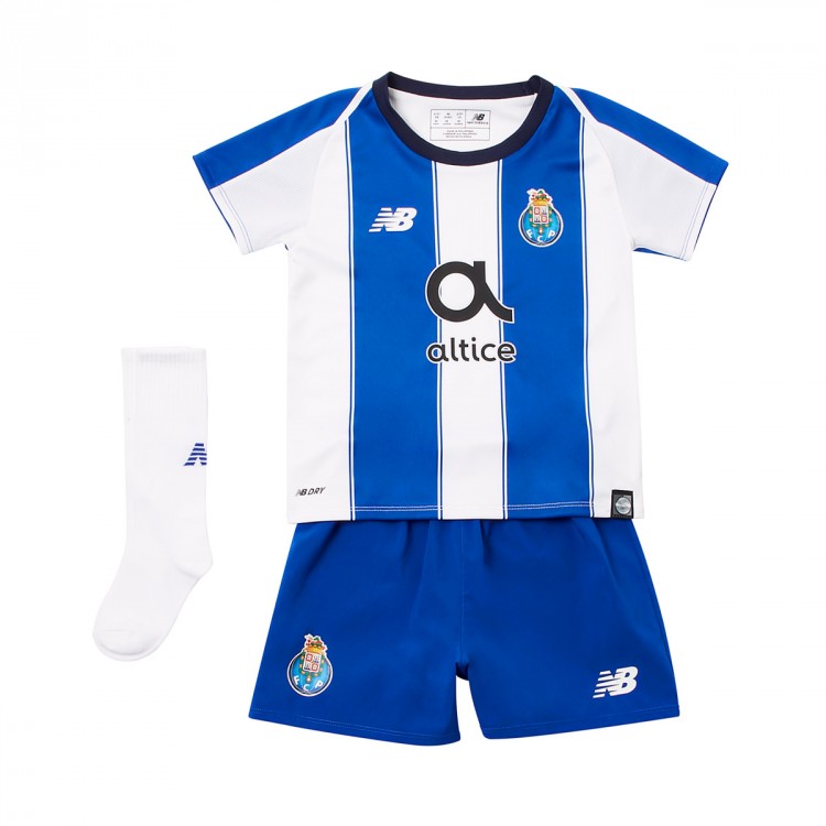 camisetas de futbol FC Porto niños camisetas de futbol FC Porto niños