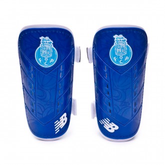 Caneleira  New Balance FC Porto Junior 2018-2019 Azul